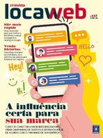 Revista Locaweb